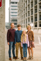Michael Novotny Family | Fall 2022
