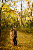 Max and Maggie | Maternity