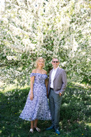 Josh and Lesley | Spring 2021