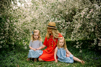 Kindra and the Girls | Mother's Day