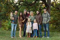 Knapp Family | Fall 2023