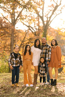 McVay Family | Fall 2023