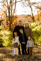 Hays Family | Fall 2023