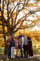 Carlisle Family | Fall 2021