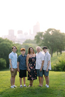 Mitchell Family | Summer 2020