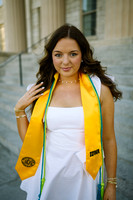 McKenna | Graduation