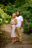 Mark and Cassie | Maternity