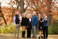 Boggess Family | Fall 2022