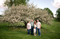 Granzow Family | Spring 2023
