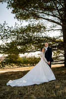Aaron and Megan | Wedding