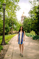 Anna | Graduation