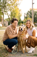 Christian and Susan | Engagement