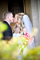 Brian and Tricia | Wedding