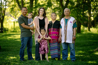 Thako Family | Spring 2021