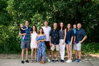 Larsen Family | Summer 2021