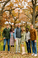 Carlisle Family | Fall 2023