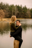 Tyler and Kelsay | Engagement