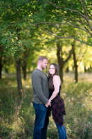 Bryon and Kelsey | Engagement