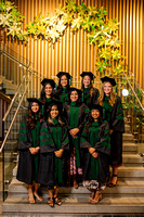 DMU Graduates