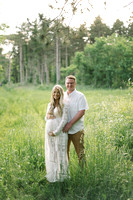 Nick and Nicole Maternity | Spring 2020