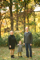 Halverson Family | Fall 2020