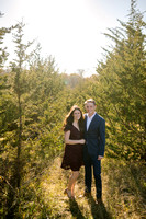 Trey and Claire | Engagement