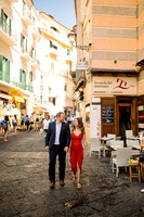 Andrew and Krista | Italy