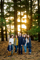 Wittkop Family | Fall 2020
