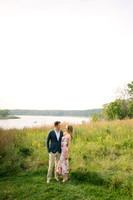 Matt and Katie | Engagement