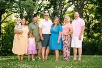 Heldt Family | Spring 2024
