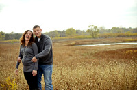 Scott and Molly | Maternity
