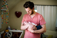 Margaux Humphrey | Newborn
