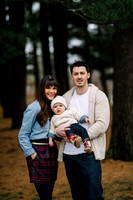 Kile and Lauren | Engaged & Family