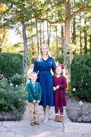 Katie and Kids | Fall 2024