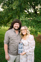 Jordan and Amber | Maternity