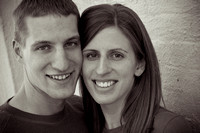 Dustin and Jennifer | Engagement