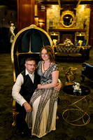 Derik and Amanda | Wedding