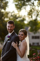 Josh and Tiffany | Wedding