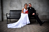 Bryce and Lindsay | Wedding