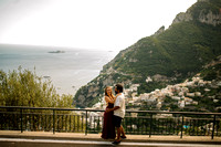 Kelsey and Nicole | Italy